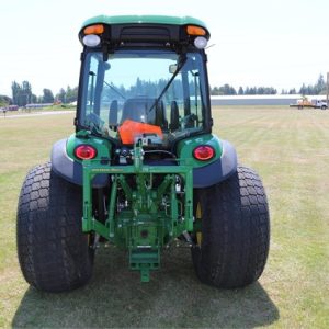 2016 John Deere 4066R Tractor