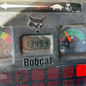 2008 BOBCAT 335