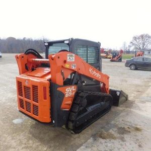 2022 KUBOTA SVL65-2