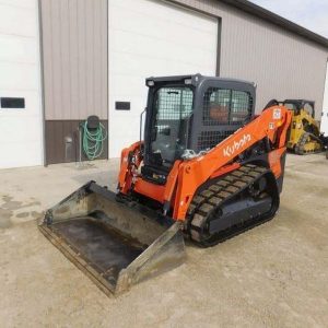 2022 KUBOTA SVL65-2