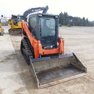 2022 KUBOTA SVL65-2