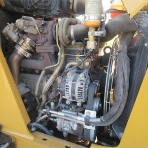 2012 CATERPILLAR 420F