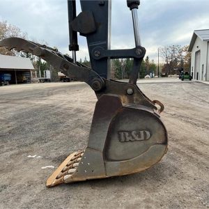 2013 DEERE 250G LC Excavators