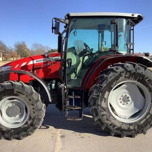 2017 Massey-Ferguson 5711