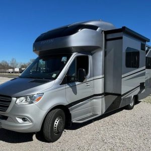 2020 Tiffin Motorhomes Class C RV Wayfarer 24TW