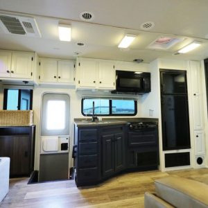 2008 Gulf Stream Class C RV SUPERNOVA 6331