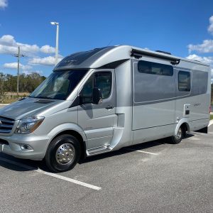 2018 Leisure Travel Class C RV UNITY U24MB