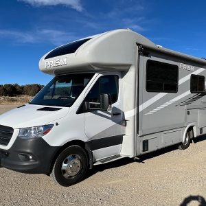 2021 Coachmen Class C RV PRISM SELECT 24FS