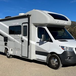 2021 Coachmen Class C RV PRISM SELECT 24FS