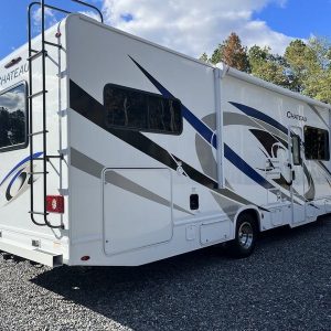 2021 Thor Motor Coach Class C RV Chateau 31EV