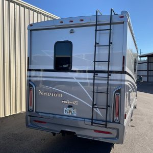 2021 Winnebago Class C RV NAVION 24D