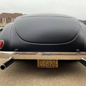 1939 Ford Standard Convertible