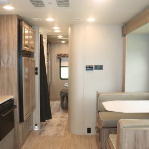 2019 Jayco Class C RV Greyhawk Prestige 29MVP