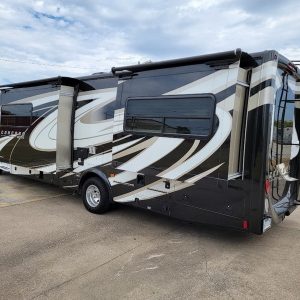 2021 Coachmen Class C RV CONCORD 300TS