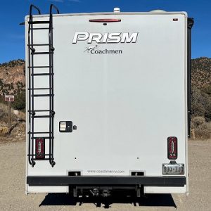 2021 Coachmen Class C RV PRISM SELECT 24FS