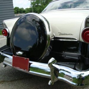 1955 Ford Crown Victoria Skyliner