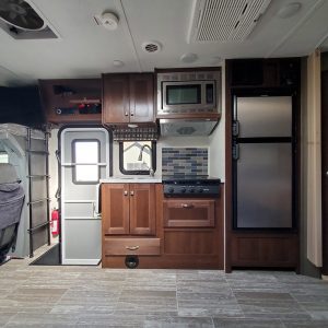 2019 Forest River Class C RV SUNSEEKER 2400W