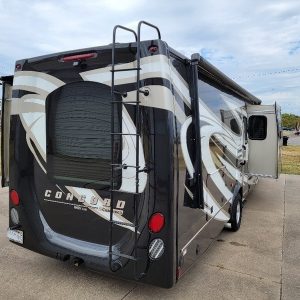 2021 Coachmen Class C RV CONCORD 300TS