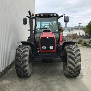 2004 MASSEY FERGUSON 6475