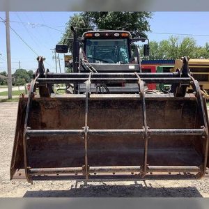 2004 Massey-Ferguson 6480