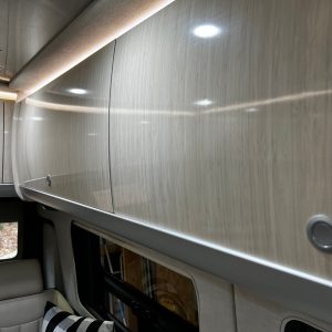 2018 Mercedes-Benz Class C RV Sprinter