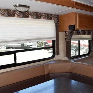 2018 Winnebago Class C RV Minnie Winnie 31K