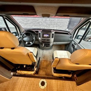 2019 Entegra Coach Class C RV QWEST 24K