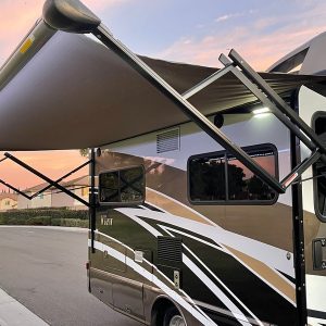 2018 Winnebago Class C RV View 24J