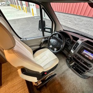 2019 Entegra Coach Class C RV QWEST 24K