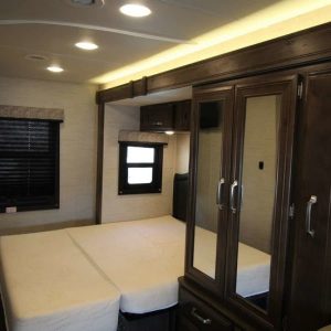 2021 Jayco Class C RV Melbourne 24L