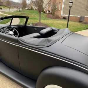 1939 Ford Standard Convertible