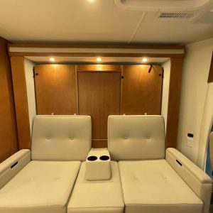 2018 Leisure Travel Class C RV Unity U24FX