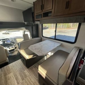 2020 Forest River Class C RV Sunseeker LE 2550DSLE Ford Chassis