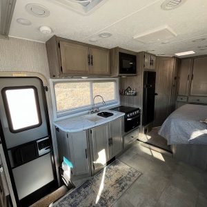 2021 Coachmen Class C RV PRISM SELECT 24FS