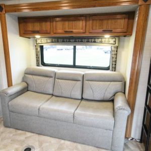 2017 Jayco Class C RV Melbourne 24M