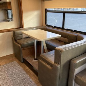 2017 Holiday Rambler Class C RV Vesta 31U