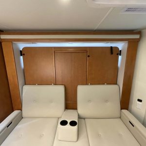 2018 Leisure Travel Class C RV Unity U24FX