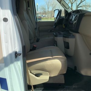 2020 Thor Motor Coach Class C RV CHATEAU 31W