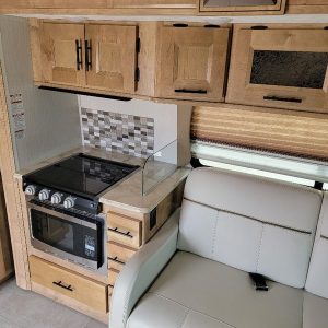 2021 Coachmen Class C RV CONCORD 300TS