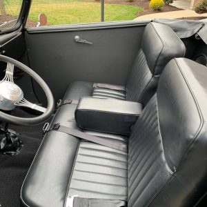 1939 Ford Standard Convertible