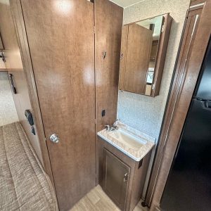 2020 Winnebago Class C RV VITA 24F