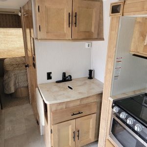 2021 Coachmen Class C RV CONCORD 300TS