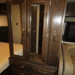 2021 Jayco Class C RV Melbourne 24L