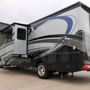 2008 Gulf Stream Class C RV SUPERNOVA 6331