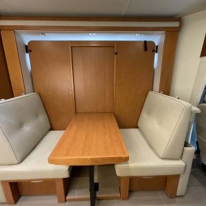 2018 Leisure Travel Class C RV Unity U24FX