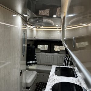 2018 Mercedes-Benz Class C RV Sprinter