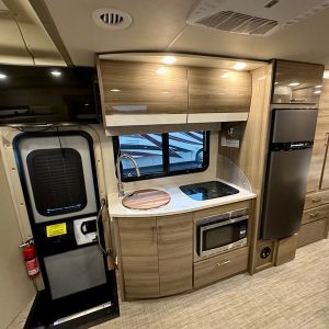 2019 Entegra Coach Class C RV QWEST 24K