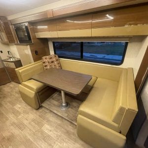 2018 Winnebago Class C RV View 24J