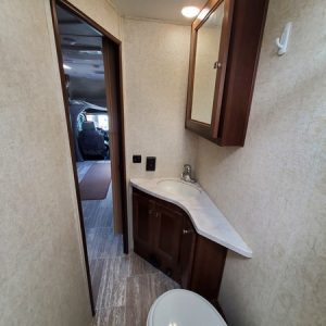 2019 Forest River Class C RV SUNSEEKER 2400W