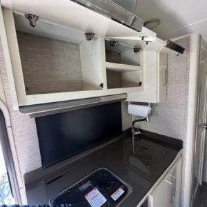 2020 Tiffin Motorhomes Class C RV Wayfarer 24TW